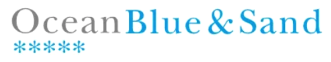 Ocean Blue & Sand